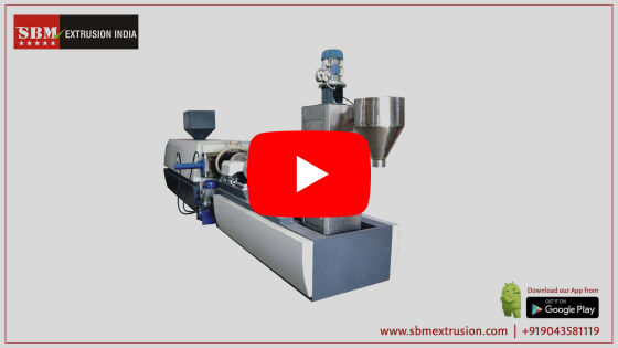 SBM Extrusion India