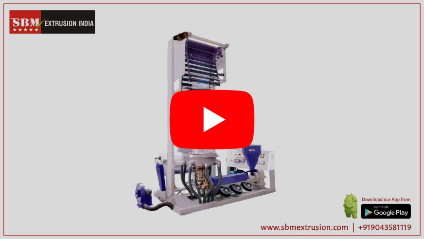 SBM Extrusion India