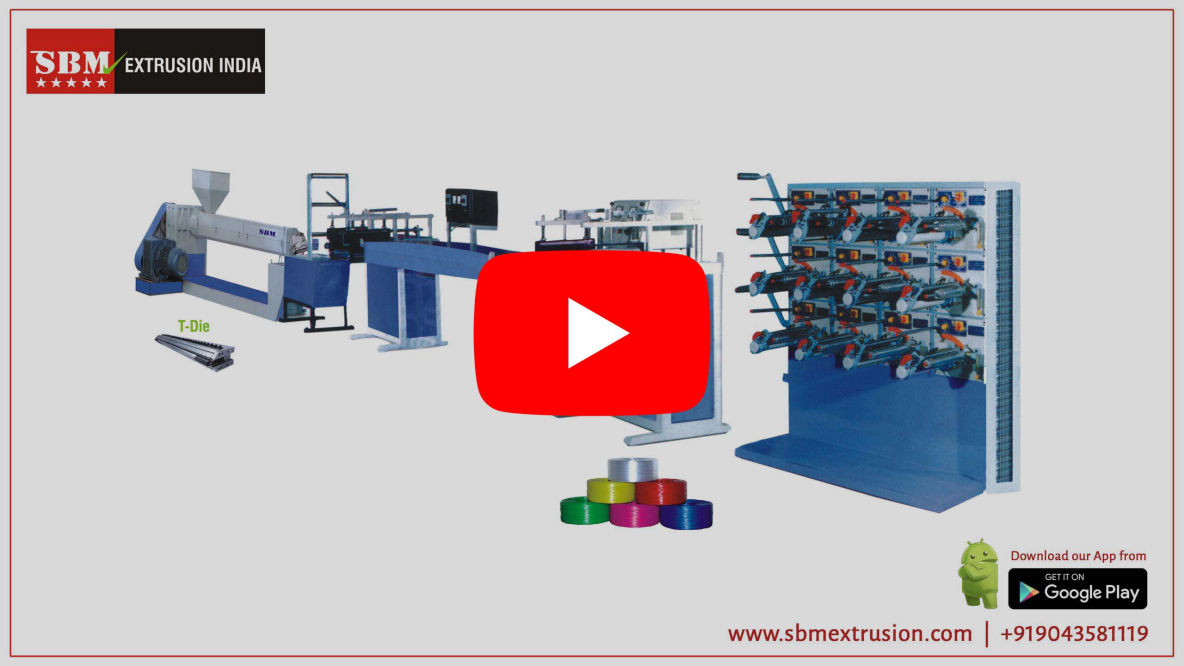 SBM Extrusion India