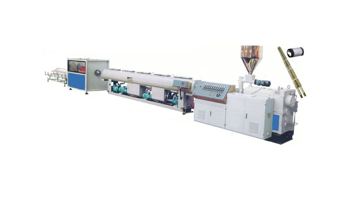 SBM Extrusion